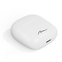 Słuchawki douszne Bluetooth R-PHONES TWS MT3608W (białe)