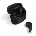 Słuchawki douszne Bluetooth R-PHONES TWS MT3608K (czarne)