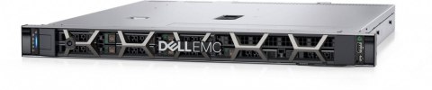 Serwer PowerEdge R360 E-2414 16GB 1x2TB H355 iDRAC9 700W 3Y