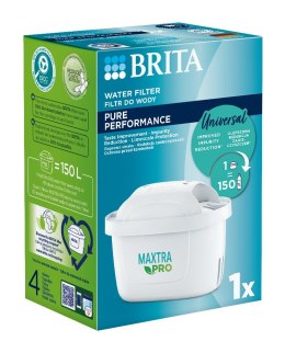 Wkład wymienny Maxtra PRO Pure Performance 1 sztuka