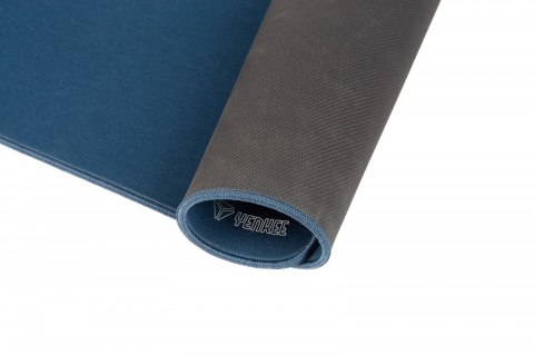 Podkładka pod klawiaturę i mysz XXL YPM 9040 Niebieska