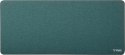 Podkładka pod klawiaturę i mysz XXL YPM 9040 Zielona