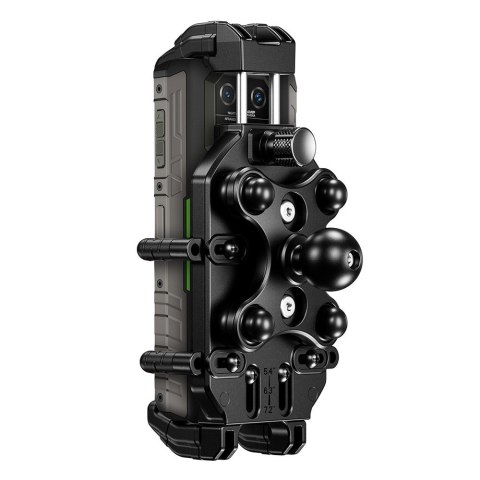 Uchwyt na telefon do roweru Armor Mount Pro AM01