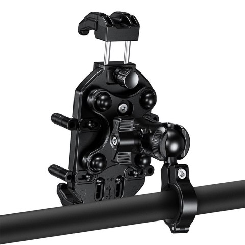 Uchwyt na telefon do roweru Armor Mount Pro AM01