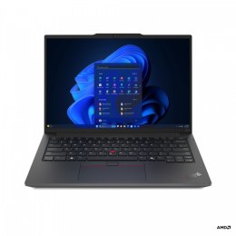 Laptop ThinkPad E14 G6 21M30027PB W11Pro 7535HS/16GB/512GB/INT/14.0 WUXGA/Graphite Black/1YR Premier Support + 3YRS OS + CO2 Off