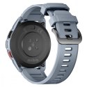 Smartwatch GS Active 1.3 cala 400 mAh Szary