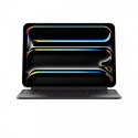 Klawiatura Magic Keyboard do iPada Pro 11 cali (M4/M5) - angielski (międzynarodowy) - czarna