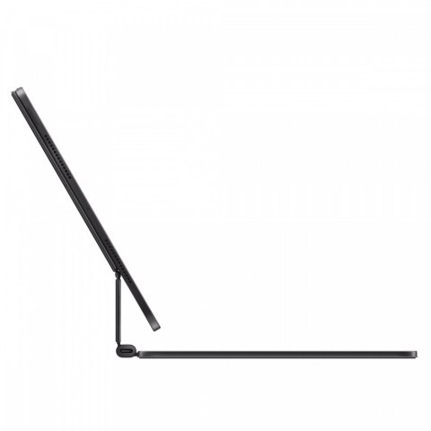 Klawiatura Magic Keyboard do iPada Pro 11 cali (M4/M5) - angielski (międzynarodowy) - czarna