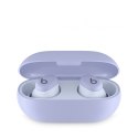 Słuchawki Beats Solo Buds mroźny liliowy