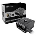 Zasilacz - Smart BX3 550W 80+Bronze ATX3.1 PCI-E 5.0 Single Rail DC-DC