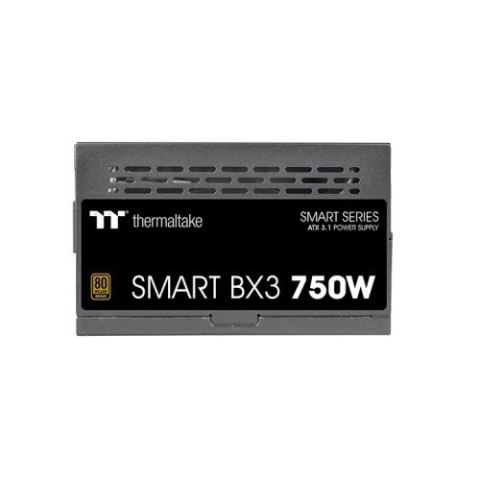 Zasilacz - Smart BX3 750W 80+Bronze ATX3.1 Single Rail DC-DC