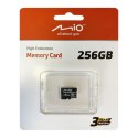 Karta pamięci microSD High Endurance 256GB