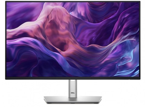 Monitor 24 cale P2425HE LED IPS 1920x1080/16:9/HDMI/DP/USBC/USB/RJ45/5Y