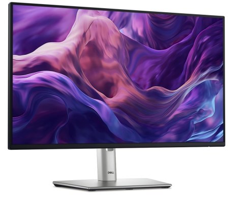 Monitor 24 cale P2425HE LED IPS 1920x1080/16:9/HDMI/DP/USBC/USB/RJ45/5Y