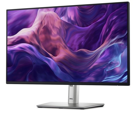 Monitor 24 cale P2425HE LED IPS 1920x1080/16:9/HDMI/DP/USBC/USB/RJ45/5Y