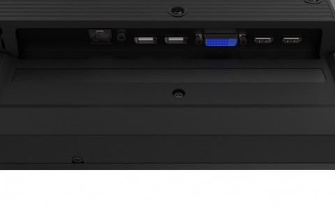 Monitor 75 cali LH7565UHSB-B1, 24/7, IPS, ANDROID 11, 4K, 800cd, iiSignage2, SDM, 2x HDMI, DP, 2x USB,2x 10W, RJ45, WiFi, 4/32GB