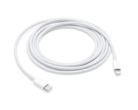 Kabel USB-C TO LIGHTNING (2M)