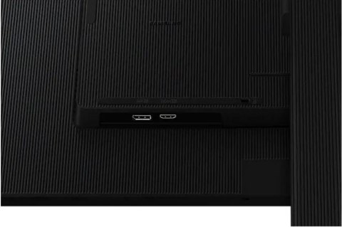 Monitor 27 cali ViewFinity S70D IPS 3840x2160 UHD 16:9 1xHDMI 1xDP 5ms PinP/PbyP 60Hz płaski 2Yd2d (LS27D700EAUXEN)