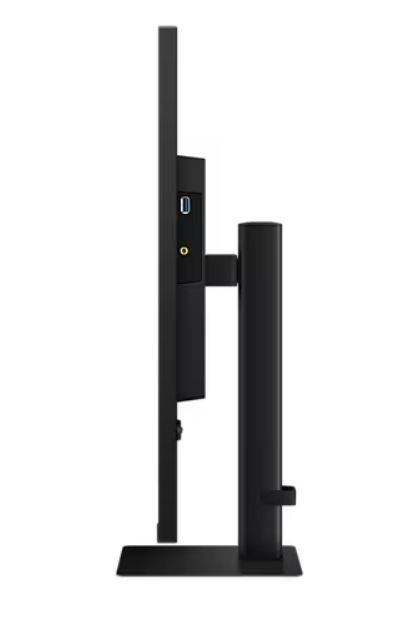 Monitor 32 cali ViewFinity S70D VA 3840x2160 UHD 16:9 1xHDMI 1xDP 5ms PinP/PbyP 60Hz płaski 2Yd2d (LS32D700EAUXEN)