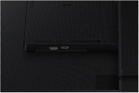 Monitor 32 cali ViewFinity S70D VA 3840x2160 UHD 16:9 1xHDMI 1xDP 5ms PinP/PbyP 60Hz płaski 2Yd2d (LS32D700EAUXEN)