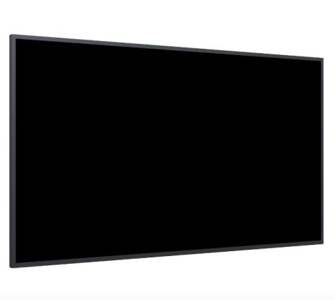 Monitor 43 cale NSD-4303 VA 3xHDMI 2xUSB2.0 1xRS-232 1xRJ-45LAN 1x3,5MINIJACK GŁOŚNIK