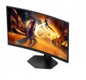 Monitor C27G4ZXU 27 cali Zakrzywiony Fast VA 280Hz HDMIx2 DP HAS