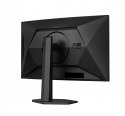 Monitor C27G4ZXU 27 cali Zakrzywiony Fast VA 280Hz HDMIx2 DP HAS