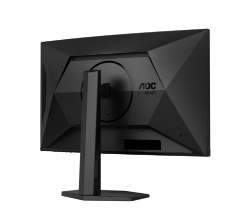 Monitor C27G4ZXU 27 cali Zakrzywiony Fast VA 280Hz HDMIx2 DP HAS