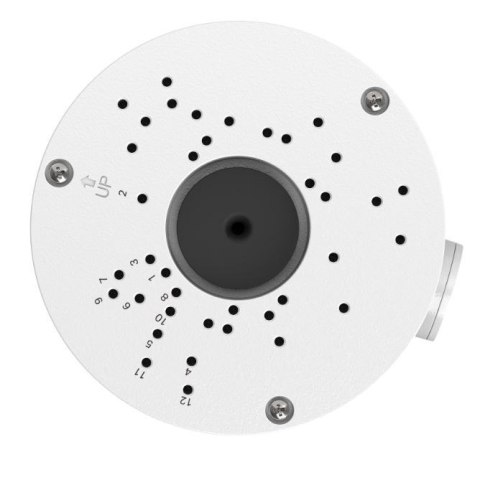 Puszka przyłączeniowa kamery sieciowej VIGI VJB-300