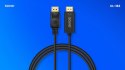 Kabel Display Port do HDMI 1,5m, CL-183