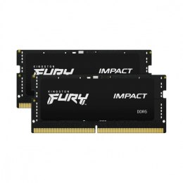 Pamięć DDR5 SODIMM Fury Impact 32GB(2*16GB)/5600 CL40