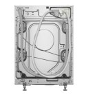 Pralka do zabudowy WIW28542EU