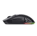 Mysz bezprzewodowa GXT 929 Helox Czarna