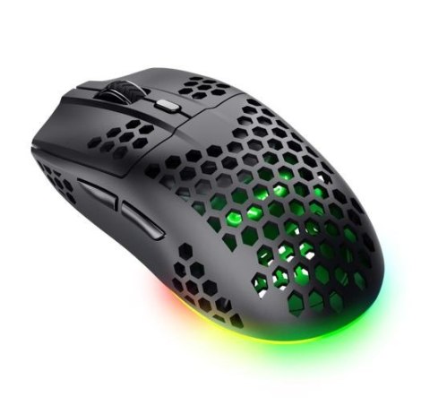Mysz bezprzewodowa GXT 929 Helox Czarna