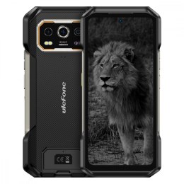 Smartfon Armor 27 Pro 5G 6.78 5G 12/256GB IP69K czarny