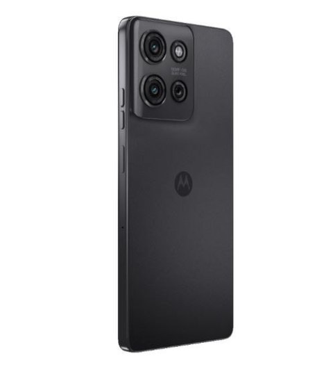 Smartfon moto g75 5G 8/128GB B2B Charcoal Gray business edition