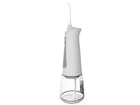 Irygator CleanPRO biały