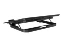 Podstawka chłodząca DIPPER 2 12.1-17.3 cala 2 USB LED