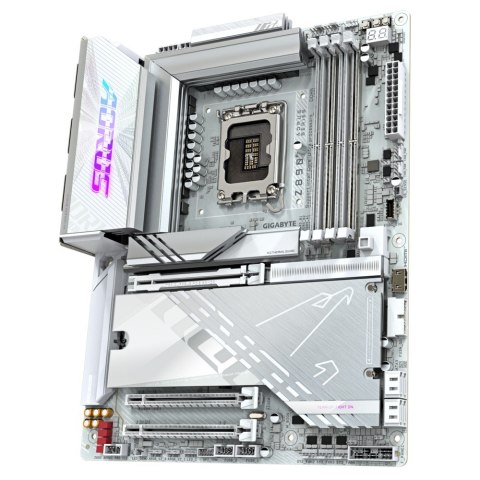 Płyta główna Z890 AORUS PRO ICE