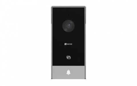 Wideodomofon HP5 WiFi Furtka Brama Czytnik Kart