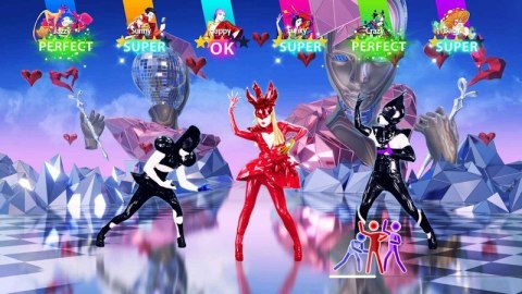 Gra Nintendo Switch Just Dance 2025