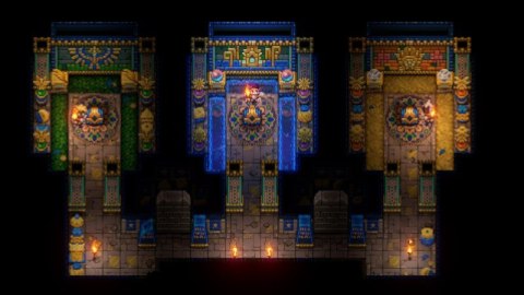 Gra PlayStation 4 Core Keeper