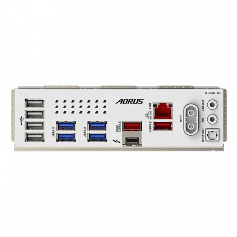 Płyta główna Z890 A ELITE X ICE
