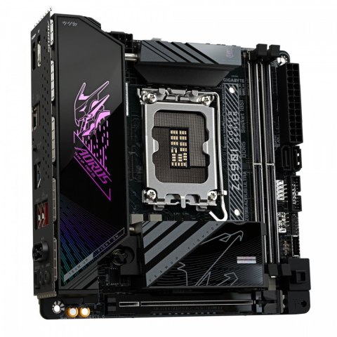 Płyta główna Z890I AORUS ULTRA