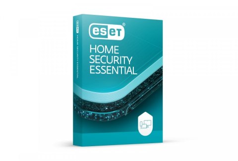 HOME Security Essential Box 1U 24M Przedłużenie