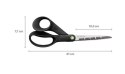 Nożyczki kuchenne Functional Form ReNew 21cm 1074545