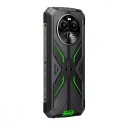 Smartfon BV8100 6.5" 8/256 GB 8800 mAh Zielony