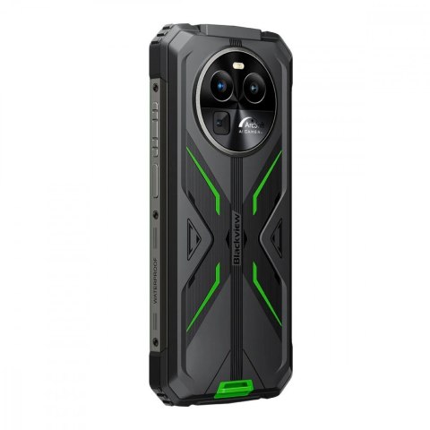 Smartfon BV8100 6.5" 8/256 GB 8800 mAh Zielony