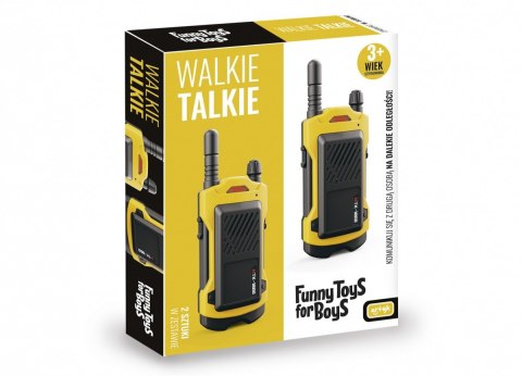 Walkie Talkie