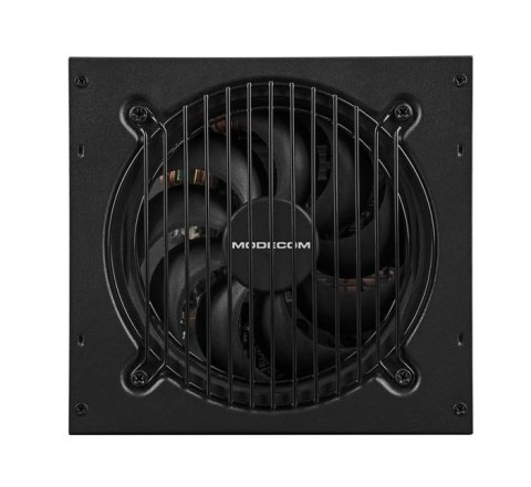 Zasilacz komputerowy 80+ BRONZE 230V EU